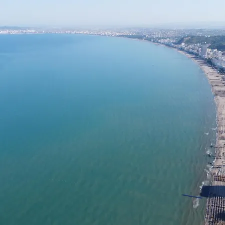 Golapp - Golem's Luxury Daire *